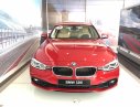 BMW 3 Series 320i 2017 - BMW 3 Series 320i đời 2017, màu đỏ, nhập khẩu