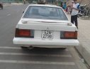 Toyota Carina 1984 - Cần bán Toyota Carina đời 1984, màu trắng, nhập khẩu