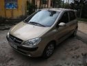 Hyundai Getz 2009 - Cần bán lại xe Hyundai Getz sản xuất 2009, giá chỉ 305 triệu