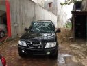 Isuzu Hi lander Xtreme 2005 - Bán xe Isuzu Hi lander Xtreme 2005, màu đen còn mới giá cạnh tranh