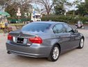 BMW 325i 2009 - Xe BMW 325i đời 2009, màu xám, xe nhập, giá chỉ 628 triệu