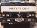 Hyundai HD   1993 - Bán xe Hyundai HD năm 1993, màu trắng, giá tốt