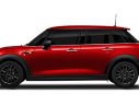 Mini Cooper D 2016 - Cần bán xe Mini Cooper, màu đỏ, nhập khẩu