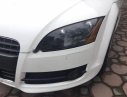 Audi TT Roadster 2008 - Cần bán xe Audi TT Roadster sản xuất 2008, màu trắng, nhập khẩu chính hãng số tự động