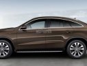 Mercedes-Benz GLE-Class  450 2016 - Bán Mercedes Coupe 450 2016, màu nâu, nhập khẩu chính hãng