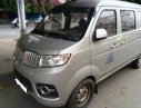 Dongben X30 2015 - Bán xe bán tải cũ Dongben 5 chỗ X30 đời cuối 2015, xe còn mới