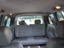 Kia Carnival 2006 - Cần bán Kia Carnival đời 2006, màu bạc chính chủ