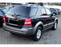 Kia Sorento 2006 - Bán Kia Sorento 2006, màu đen, giá tốt