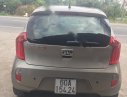 Kia Picanto 2014 - Bán Kia Picanto đời 2014, màu vàng