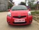 Toyota Yaris 1.5AT 2011 - Chính chủ bán xe Toyota Yaris 1.5AT đời 2011, màu đỏ, nhập khẩu