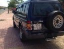 Mitsubishi Pajero 1997 - Cần bán Mitsubishi Pajero 1997, màu xanh lam, nhập khẩu nguyên chiếc