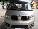 Dongben X30 2015 - Bán xe bán tải cũ Dongben 5 chỗ X30 đời cuối 2015, xe còn mới