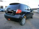 Hyundai Getz 2006 - Bán Hyundai Getz đời 2006, màu đen, giá tốt