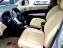 Nissan X trail 2008 - Bán xe Nissan X trail đời 2008, màu bạc, nhập khẩu