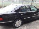 Mercedes-Benz E240 2000 - Em bán Mercedes E240 đời 2000, màu đen, nhập khẩu, giá chỉ 255 triệu