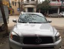 Toyota RAV4 2007 - Tuấn Hưng Auto bán xe Toyota RAV4 đời 2007, màu bạc, nhập khẩu số tự động, 610tr