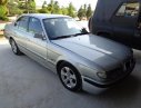 BMW 5 Series 525i 1994 - Cần bán BMW 1 Series 525i 1994, màu bạc, 90 triệu