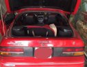 Mazda RX 7 1987 - Cần bán xe Mazda RX 7 đời 1987, màu đỏ, nhập khẩu, giá tốt