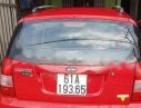Kia Picanto 2009 - Bán Kia Picanto năm 2009, màu đỏ, xe nhập, giá chỉ 240 triệu
