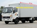 Veam VT340 2017 - Xe Veam VT340S 3,5 tấn thùng dài 6m động cơ Hyundai