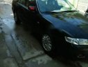 Mazda 626 2001 - Bán xe cũ Mazda 626 đời 2001, màu đen, giá tốt