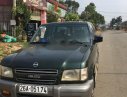 Isuzu Trooper 2005 - Chính chủ bán xe Isuzu Trooper đời 2005, màu xanh lam, nhập khẩu