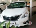 Nissan Teana SL  2016 - Cần bán xe Nissan Teana đời 2016, màu trắng, nhập khẩu chính hãng tại Mỹ khuyến mại hấp dẫn nhất Hà Nội