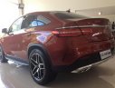 Mercedes-Benz GLE-Class  400 4Matic  Coupe 2016 - Bán ô tô Mercedes Coupe 400 đời 2016, màu đỏ, xe nhập khẩu