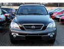 Kia Sorento 2006 - Bán Kia Sorento 2006, màu đen, giá tốt