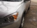 Toyota RAV4 2007 - Tuấn Hưng Auto bán xe Toyota RAV4 đời 2007, màu bạc, nhập khẩu số tự động, 610tr