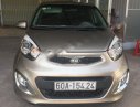 Kia Picanto 2014 - Bán Kia Picanto đời 2014, màu vàng