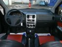 Hyundai Getz 2006 - Bán Hyundai Getz đời 2006, màu đen, giá tốt