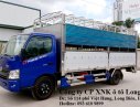 Isuzu FVM 34T 2016 - Xe chở gia súc, xe chở lợn 3-5 tấn, 8-10 tấn, 3 chân Hino, Isuzu 2016, 2017