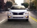 Nissan Teana SL  2016 - Cần bán xe Nissan Teana đời 2016, màu trắng, nhập khẩu chính hãng tại Mỹ khuyến mại hấp dẫn nhất Hà Nội