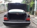 Mercedes-Benz E240 2000 - Em bán Mercedes E240 đời 2000, màu đen, nhập khẩu, giá chỉ 255 triệu