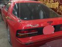 Mazda RX 7 1987 - Cần bán xe Mazda RX 7 đời 1987, màu đỏ, nhập khẩu, giá tốt