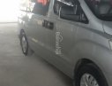 Hyundai Grand Starex 2008 - Bán gấp Hyundai Grand Starex đời 2008, màu bạc, giá 575tr