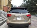 Hyundai Veracruz 2008 - Bán Hyundai Veracruz đời 2008, màu vàng, nhập khẩu chính hãng