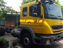 Fuso FJ 2016 - Xe tải Fuso FJ 24 tấn (tải trọng 15 tấn) giá tốt, hỗ trợ phí trước bạ, có xe giao ngay