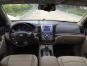 Hyundai Veracruz 2008 - Bán Hyundai Veracruz đời 2008, màu vàng, nhập khẩu chính hãng