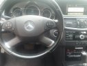 Mercedes-Benz E250 2009 - Cần bán xe Mercedes E250 đời 2009, màu đen