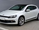 Volkswagen Scirocco 2013 - Bán xe Volkswagen Scirocco đời 2013 mới 100%, màu trắng, nhập khẩu nguyên chiếc