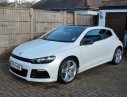 Volkswagen Scirocco 2013 - Bán xe Volkswagen Scirocco đời 2013 mới 100%, màu trắng, nhập khẩu nguyên chiếc