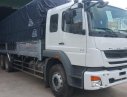 Fuso FJ 2016 - Xe tải Fuso FJ 24 tấn (tải trọng 15 tấn) giá tốt, hỗ trợ phí trước bạ, có xe giao ngay