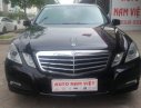 Mercedes-Benz E250 2009 - Cần bán xe Mercedes E250 đời 2009, màu đen