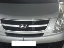 Hyundai Grand Starex 2008 - Bán gấp Hyundai Grand Starex đời 2008, màu bạc, giá 575tr