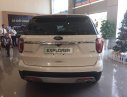 Ford Explorer 2.3L Limited 2017 - Bán xe Ford Explorer 2.3L Limited 2017 tại Hải Phòng, giá cả cạnh tranh