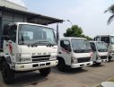 Fuso 2015 - Xe tải Fuso Canter 2 tấn, 3.5 tấn, 4.7, 6.5 tấn, 7.5 tấn - 0979.042.246 Fuso Hải Phòng