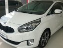 Kia Rondo 2017 - Bán Kia Rondo đời 2017, màu trắng