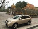 Hyundai Veracruz 2008 - Bán Hyundai Veracruz đời 2008, màu vàng, nhập khẩu chính hãng